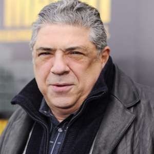 Vincent Pastore